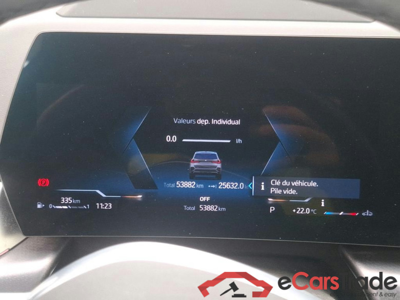 X1 sDrive 18 i M Sport 1.5 135CV BVA7 E6d #6