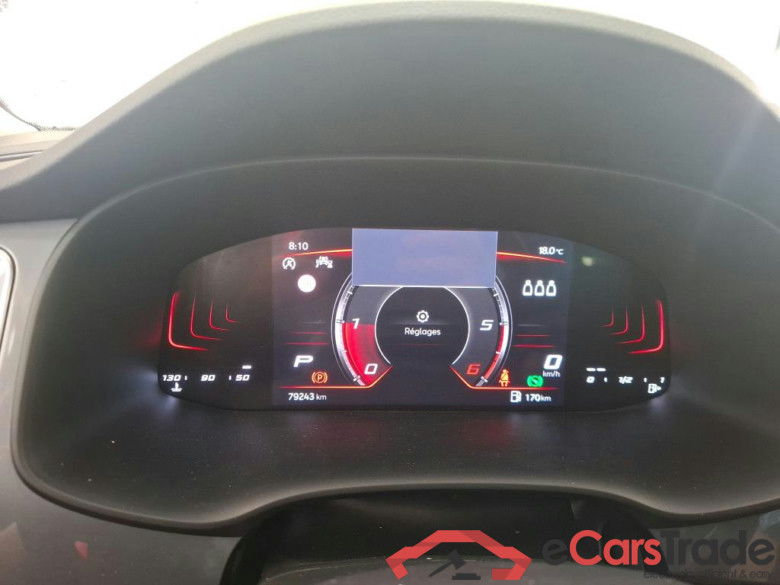 Ateca Style Business 2.0 TDI 150CV BVA7 E6d #6