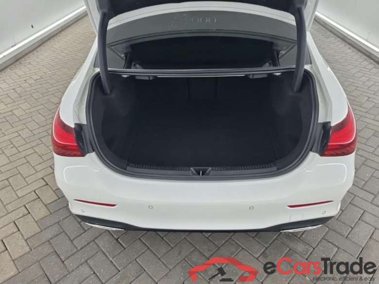 MERCEDES-BENZ A-Klasse Limousine A 180 Star Edition AMG Line 4D 100kW #5