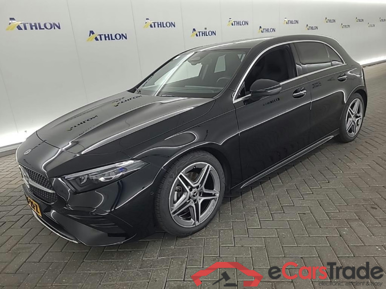 MERCEDES-BENZ A-klasse A 180 Business Solution AMG 5D 100kW