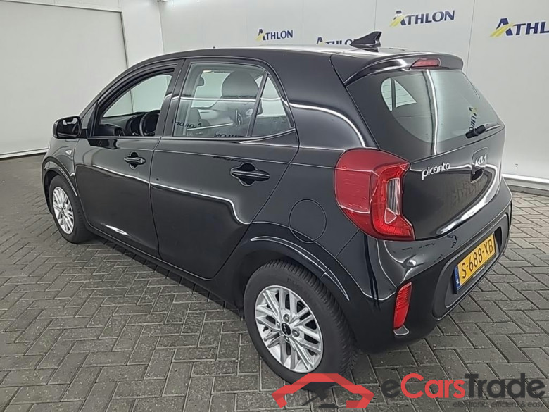 KIA Picanto 1.0 DPi DynamicLine 4-zits 5D 49kW #4