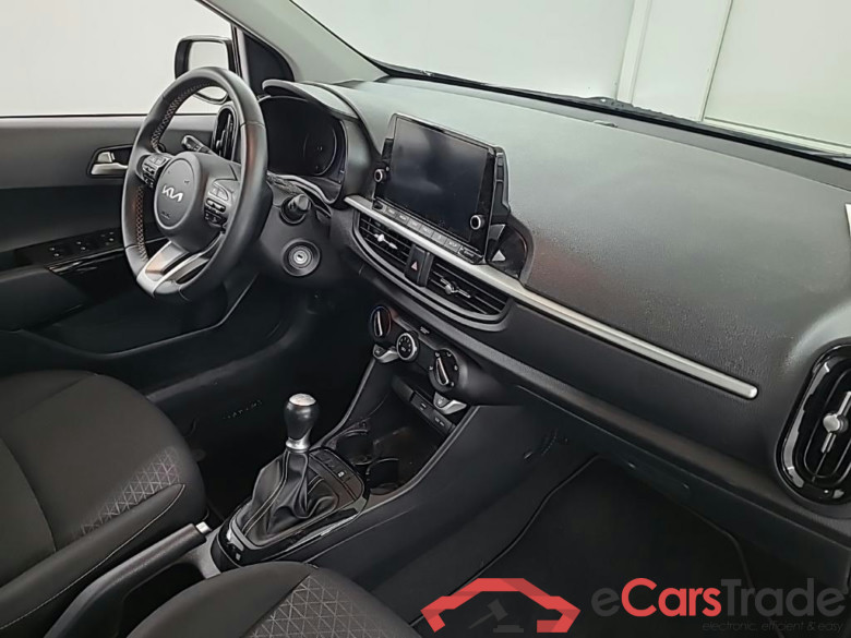 KIA Picanto 1.0 DPi DynamicLine 4-zits 5D 49kW #6