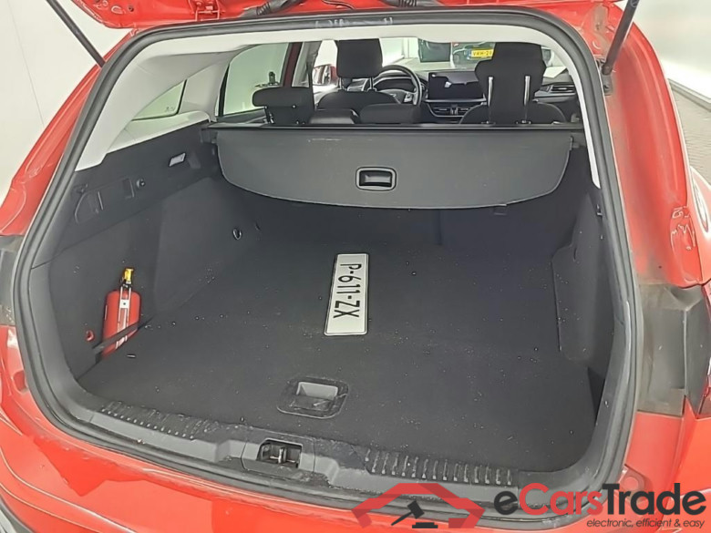 FORD Focus Wagon 1.0 EcoBoost Hybrid 155pk Active X Wagon 5D #5