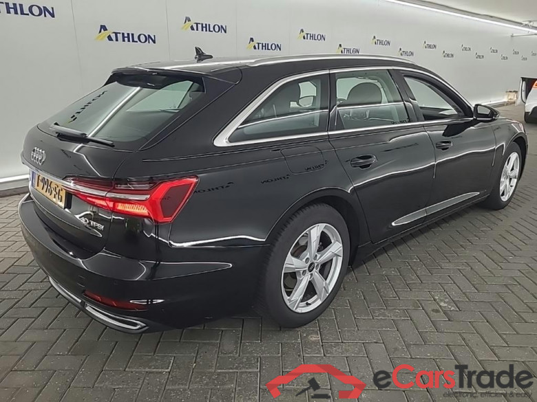 AUDI A6 Avant 2.0 40 TFSI Advanced edition S tronic 5D 150kW #3