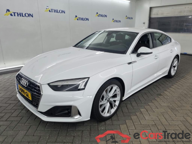 AUDI A5 Sportback 35 TDI S tronic Launch edition Business 5D 120kW