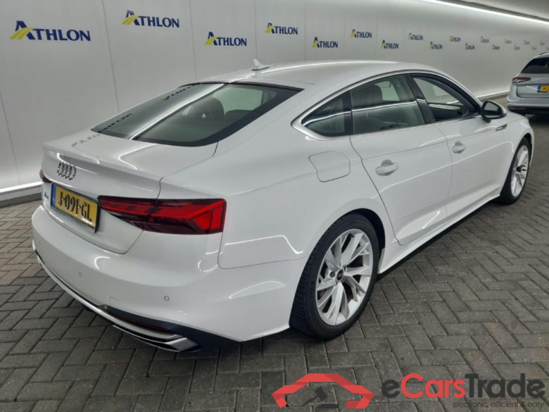 AUDI A5 Sportback 35 TDI S tronic Launch edition Business 5D 120kW #3