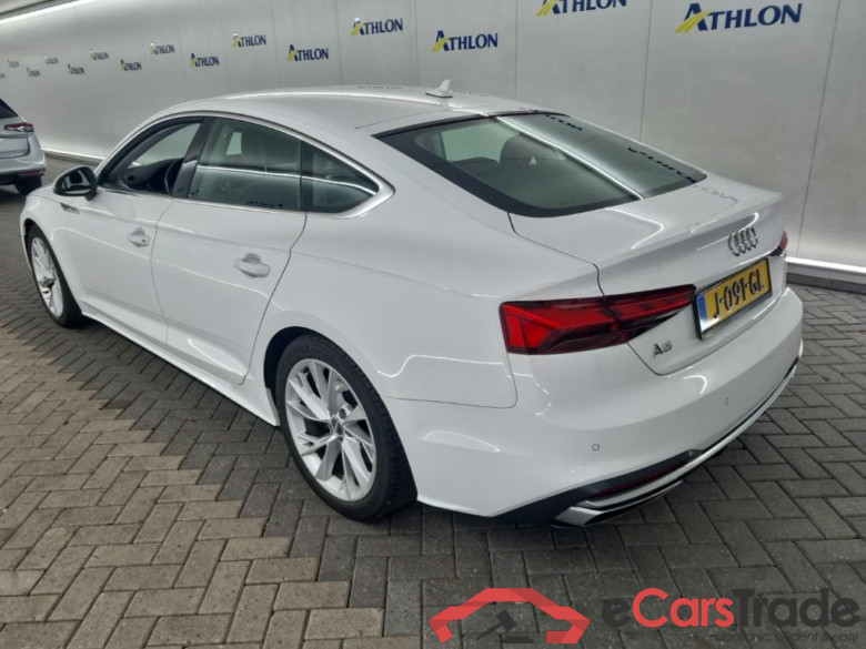 AUDI A5 Sportback 35 TDI S tronic Launch edition Business 5D 120kW #4
