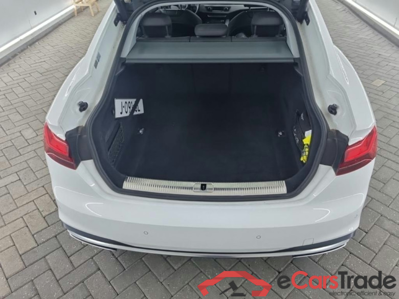 AUDI A5 Sportback 35 TDI S tronic Launch edition Business 5D 120kW #5