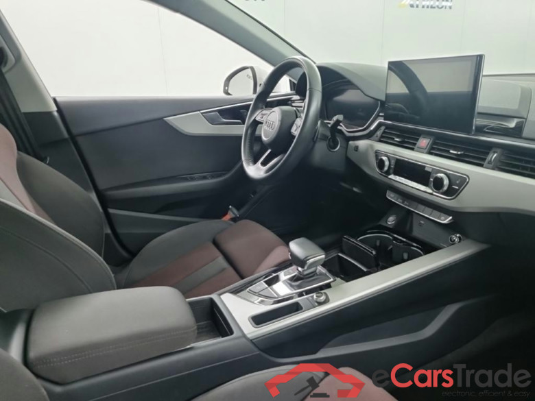 AUDI A5 Sportback 35 TDI S tronic Launch edition Business 5D 120kW #6