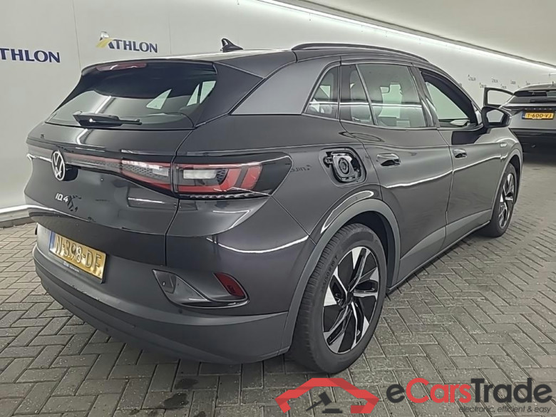 VOLKSWAGEN ID.4 77kWh Life Auto 5D 150kW Athlon Edition #3