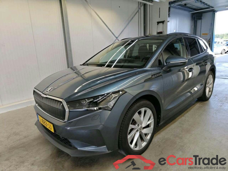 SKODA Enyaq iV 60 First Edt.