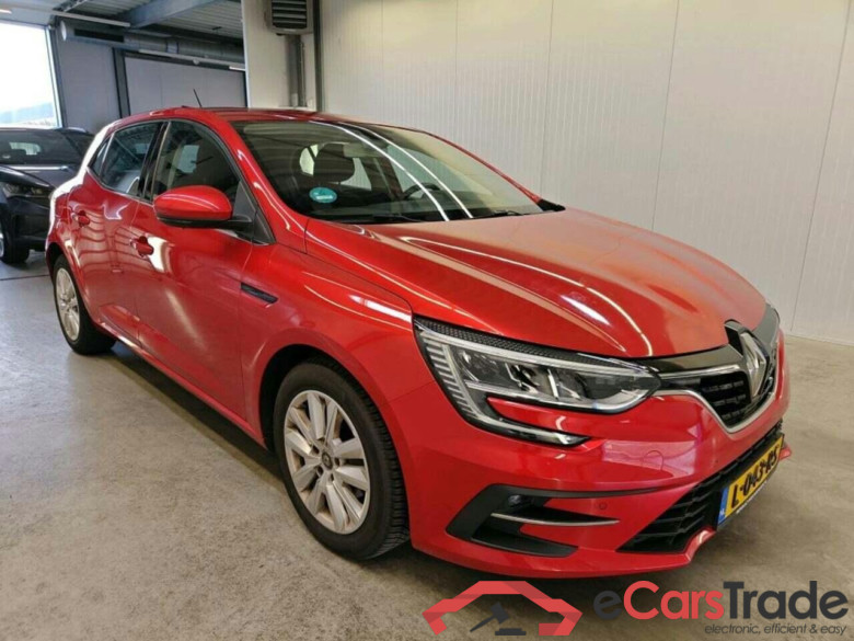 RENAULT MEGANE 1.3 TCe Business Zen #5