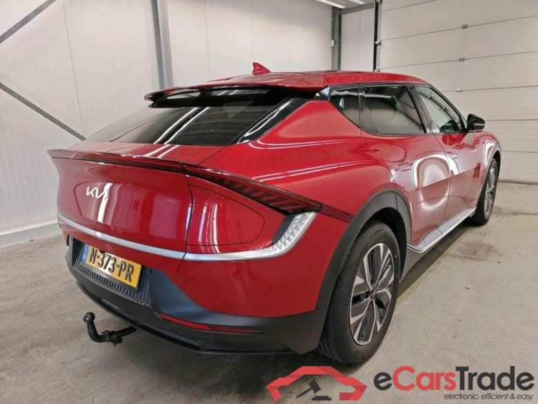 KIA EV6 58 kWh #2