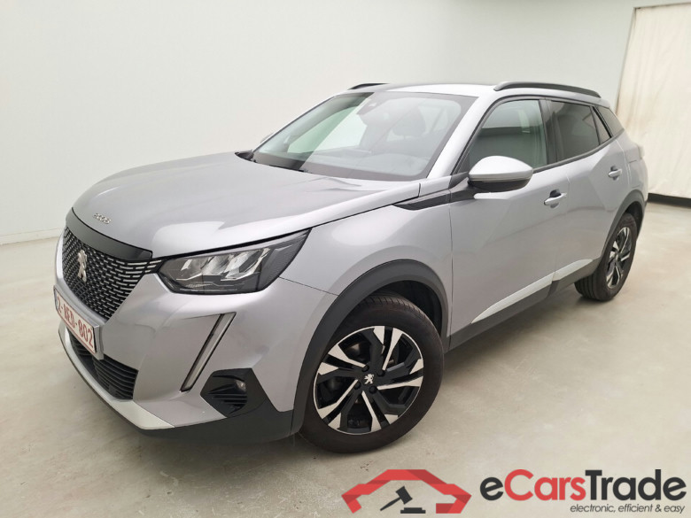 Peugeot, 2008 '19, Peugeot 2008 1.5 BlueHDi 81kW S&S Allure Pack 5d #2