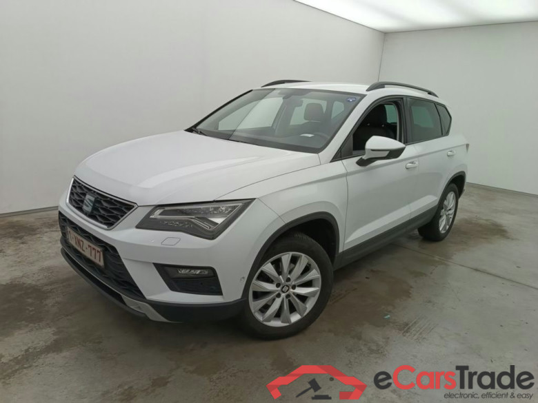 SEAT Ateca 1.0 TSI Move 5d #1
