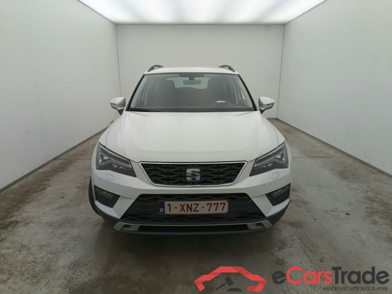 SEAT Ateca 1.0 TSI Move 5d #5