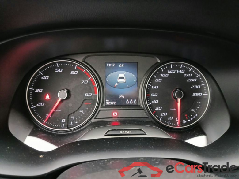 SEAT Ateca 1.0 TSI Move 5d #6