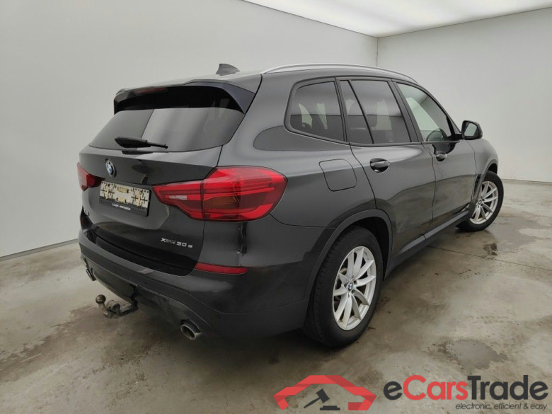 BMW X3 xDrive30e (120 kW) 5d #2