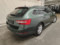 preview Skoda Superb #1