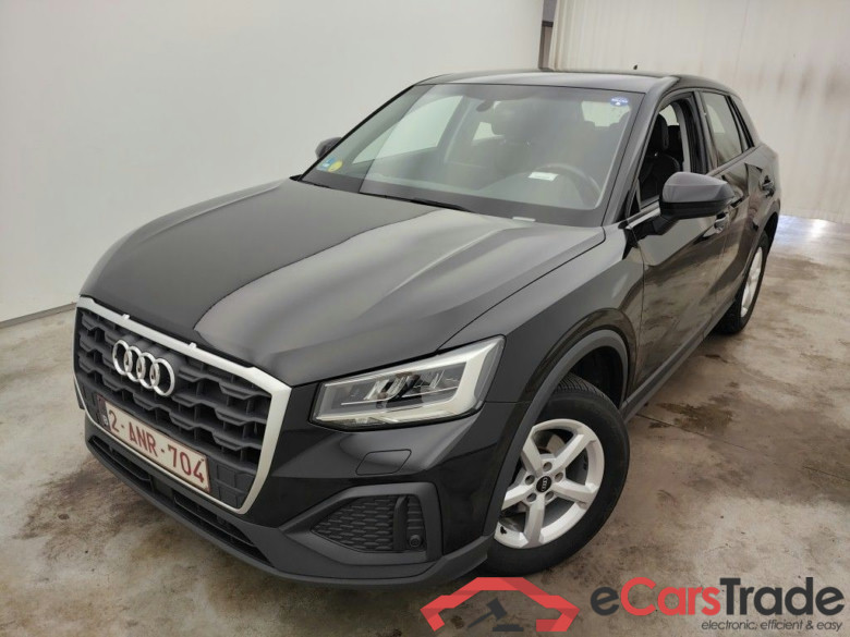 Audi Q2 2.0 30 TDI 85kW Business Edition S tronic 5d #1