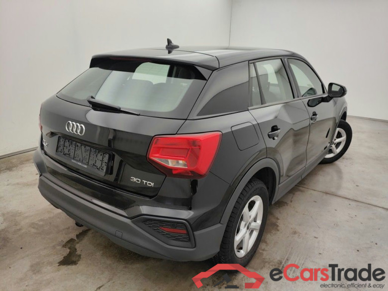 Audi Q2 2.0 30 TDI 85kW Business Edition S tronic 5d #2