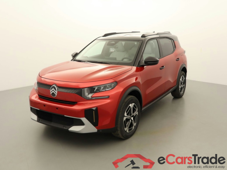 Citroen C3 Aircross MAX 1.2 Gasoline 147hp #1