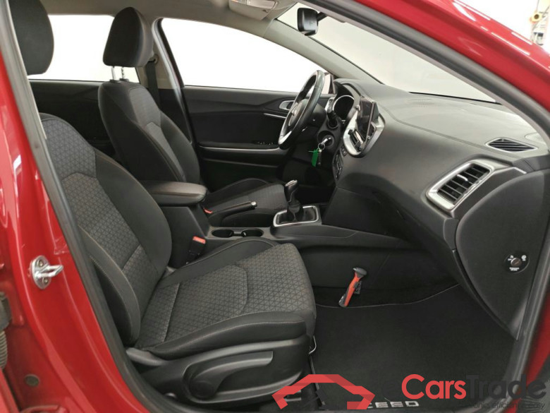 Kia Ceed Sportswagon 1.0 T-GDi DynamicLine 5d #3