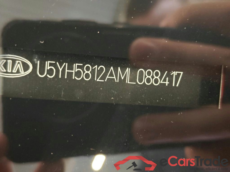 Kia Ceed Sportswagon 1.0 T-GDi DynamicLine 5d #6