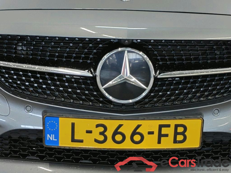 Mercedes-Benz C-Klasse Estate C 300 e Business Solution AMG Limited 5d #5