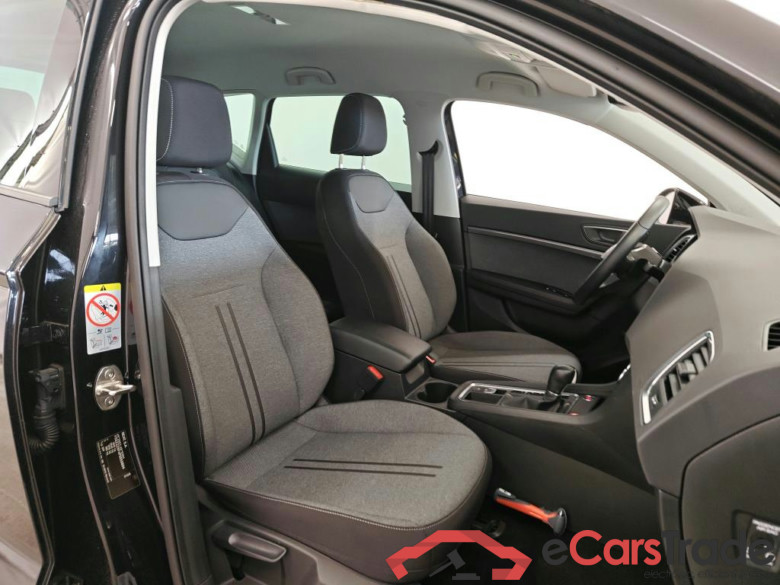 SEAT Ateca 1.5 TSI Style Business Intense DSG-7 5d #3