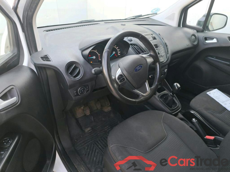 FORD Transit Courier/2014/4P/furgón der.turis Van 1.5 TDCi 56kW Trend #3