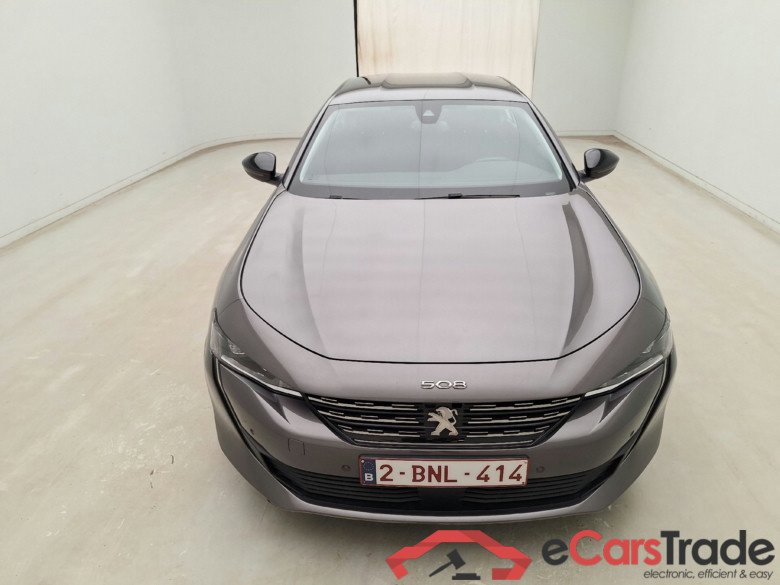 Peugeot, 508 '18, Peugeot 508 1.2 PureTech 130 S&S EAT8 Active Pack #1