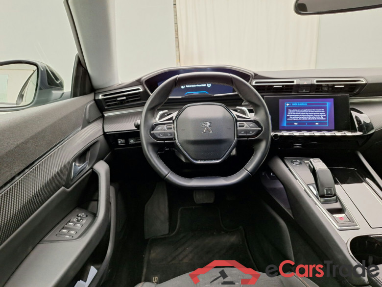 Peugeot, 508 '18, Peugeot 508 1.2 PureTech 130 S&S EAT8 Active Pack #6