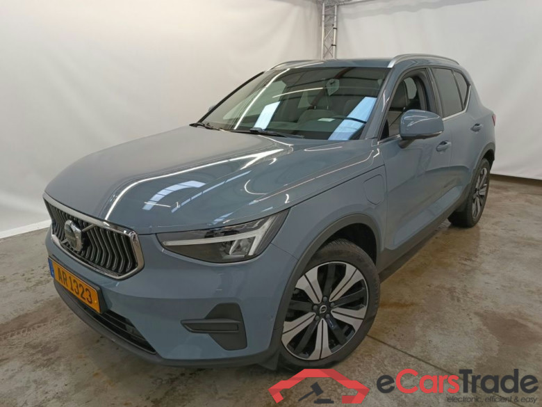 VOLVO XC40 - 2022 1.5 T5 180hp PHEV Plus Bright Design DCT 5d #1
