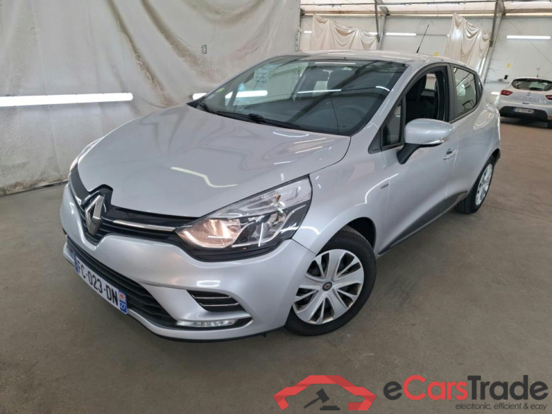 Clio IV Trend 1.5 #1