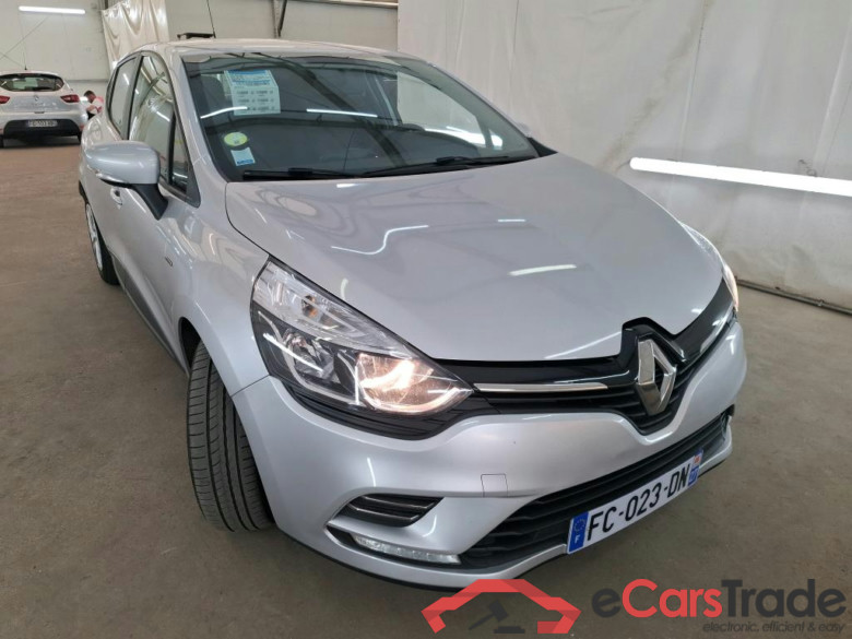 Clio IV Trend 1.5 #4