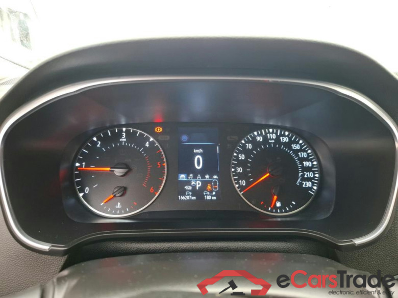 Megane IV Berline 5 ptes. Business 1.5 dCi 115CV BVA7 E6d #6