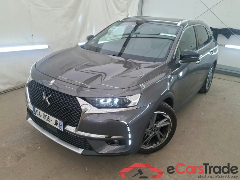 DS DS 7 Crossback / 2017 / 5P / SUV E-TENSE 225 Grand Chic #1