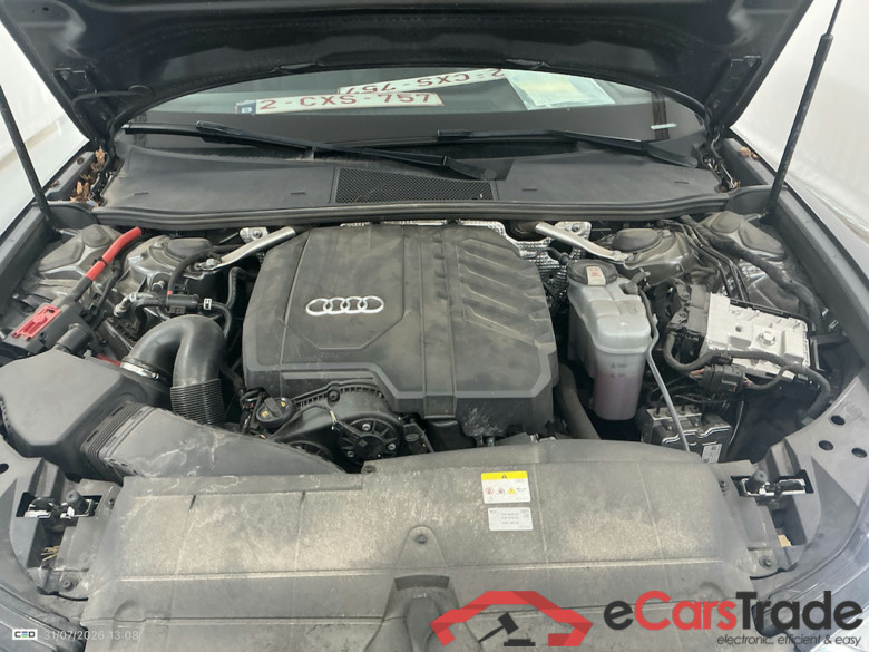 AUDI A6 AVANT 2.0 TFSI 40 S TRONIC BUSINESS ED SPORT #6
