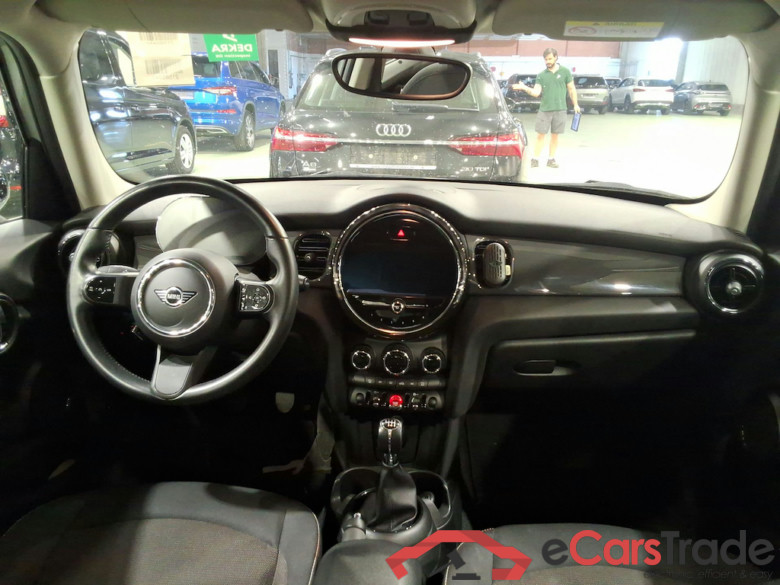 MINI MINI 5 DOOR 1.5 COOPER #6