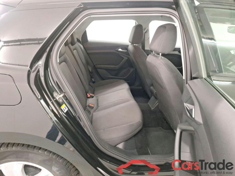 AUDI A1 SPORTBACK 1.0 25 TFSI ATTRACTION #6