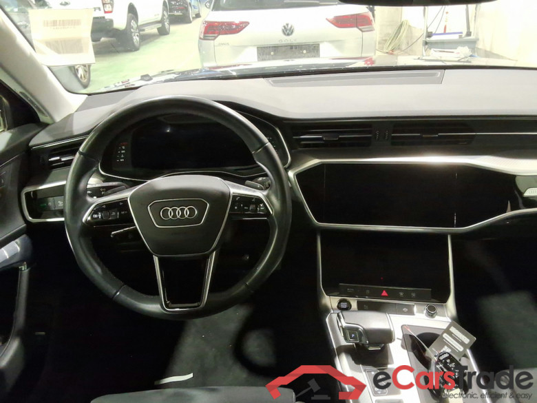 AUDI A6 2.0 TDI 35 S TRONIC BUSINESS ED SPORT #6