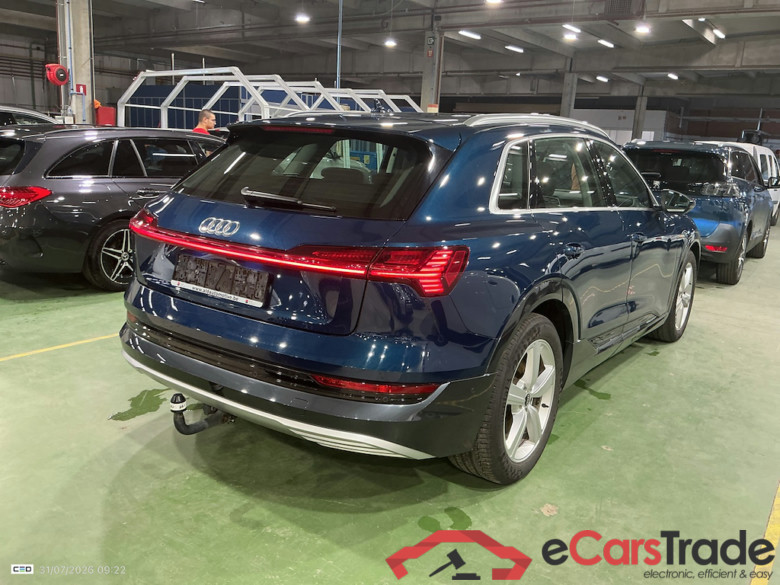 AUDI E-TRON BEV 95KWH 55 QUATTRO ADVANCED #4