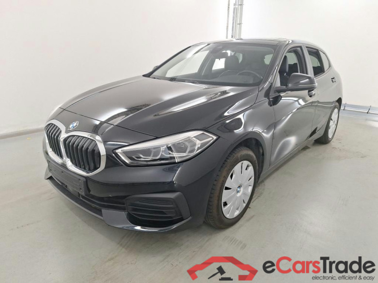BMW 1 SERIES HATCH 1.5 116D (85KW)
