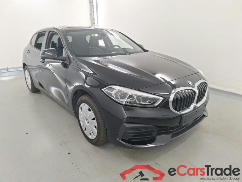 BMW 1 SERIES HATCH 1.5 116D (85KW) #2