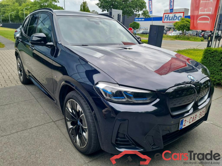 BMW IX3 80KWH AUTO #2