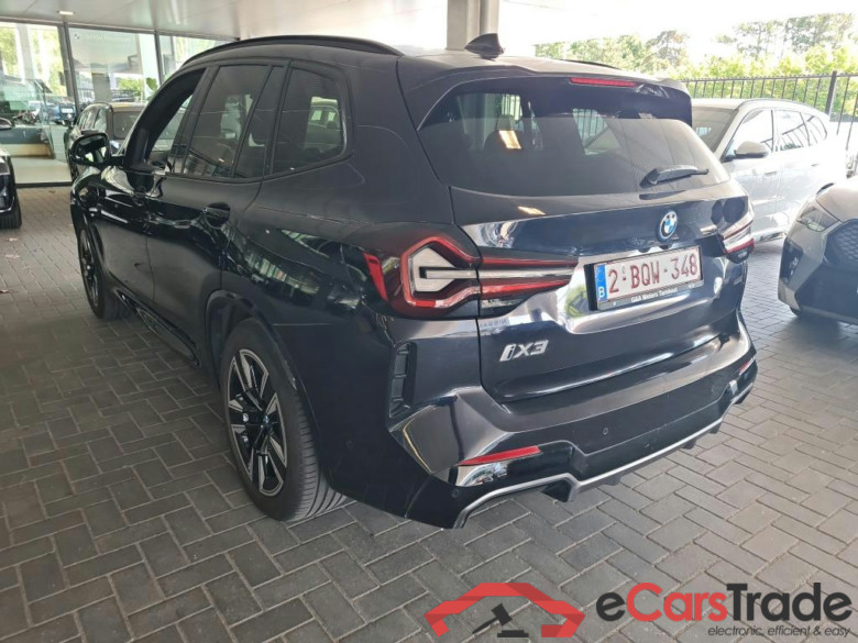 BMW IX3 80KWH AUTO #3