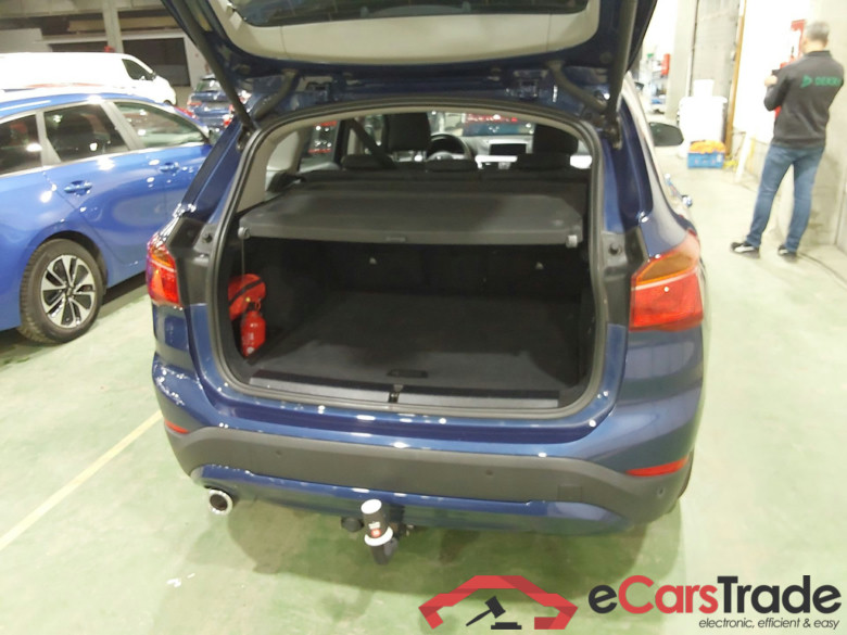 BMW X1 1.5 SDRIVE16D #3