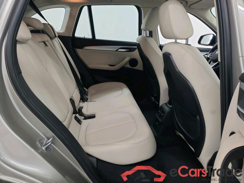 BMW X1 1.5 XDRIVE25E PHEV 162KW) #6