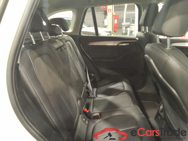 BMW X1 2.0 XDRIVE20D (120KW) AUTO 4WD #5